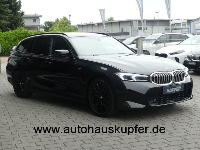 BMW 320 i Tour M Sportp. AHK°ACC°-HIFI°AdLED°18Zoll