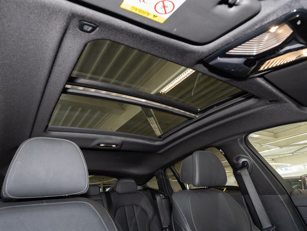 BMW X6 xDrive40d M Sportpaket - Samsaru's Car Outlet