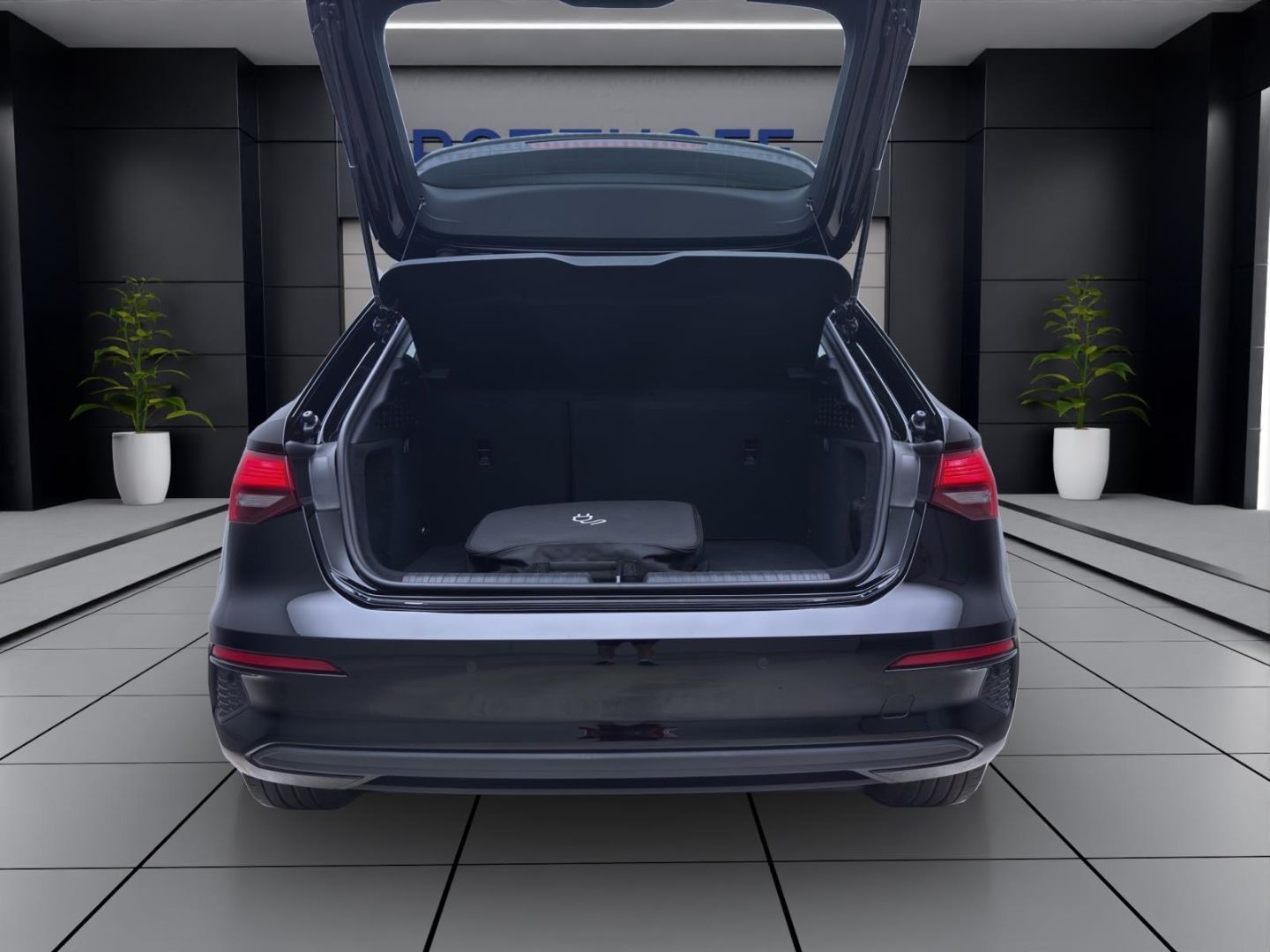 Audi A3 Sportback 40 TFSIe SITZHZG PDC KLIMA