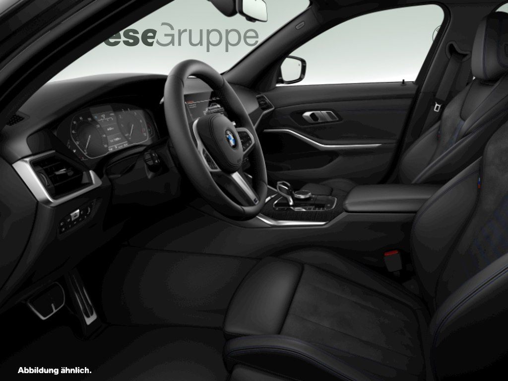 BMW 320d - Samsaru's Car Outlet