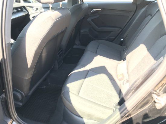 Audi A3 Sportback 30TFSI - Samsaru's Car Outlet