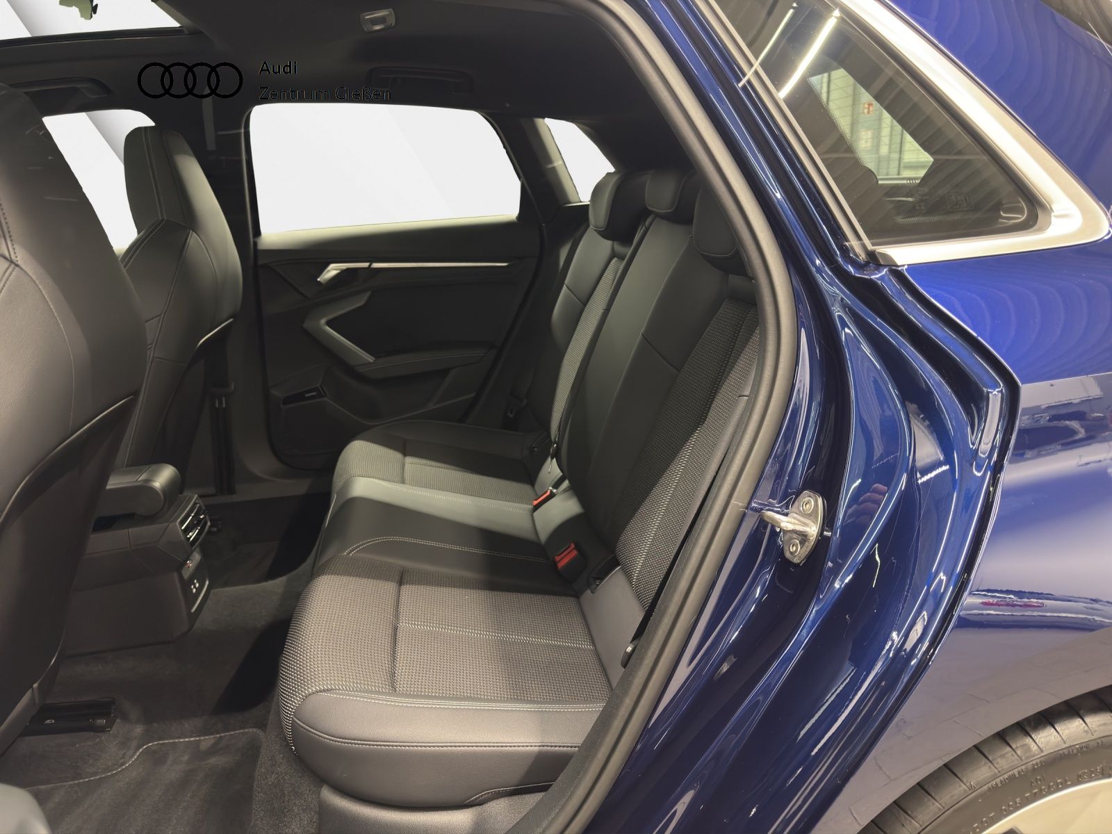 Audi A3 Sportback 35 TFSI S line Pano SONOS Matrix-LE