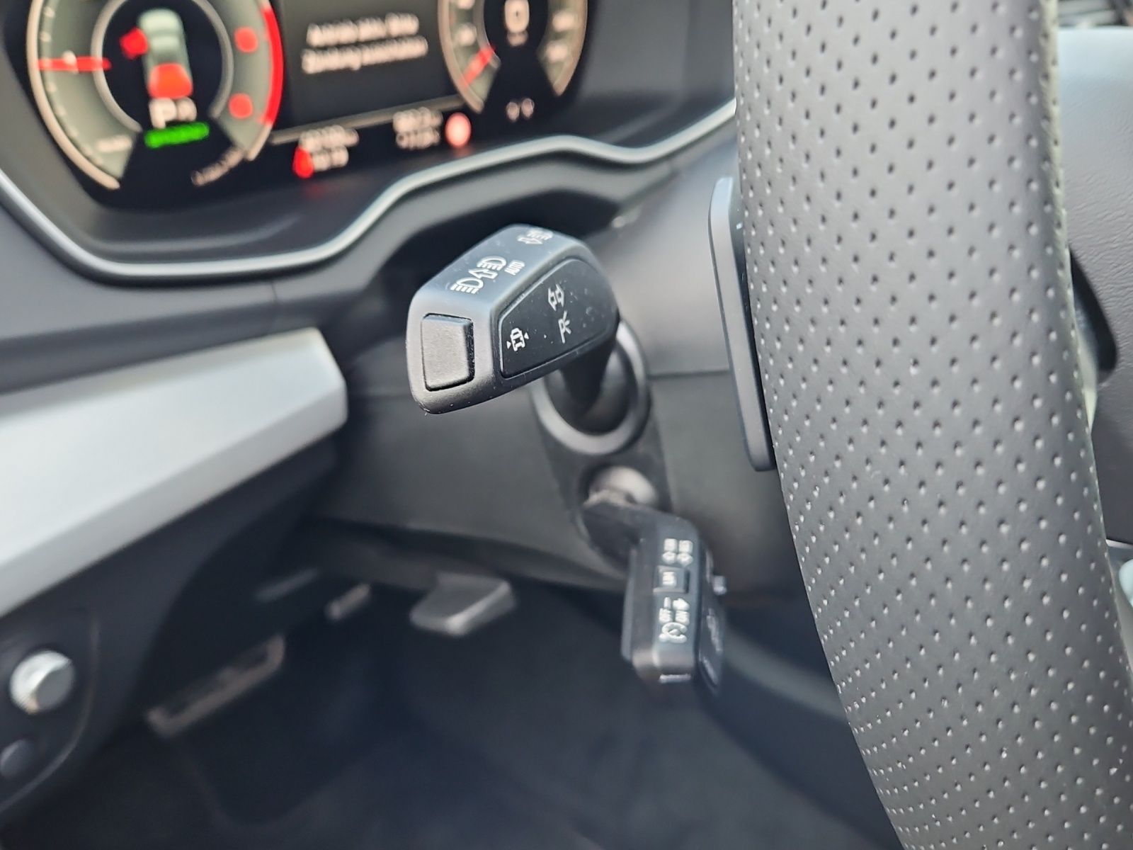 Audi Q5 40 TDI S tronic quattro S line NaviPlus Matri