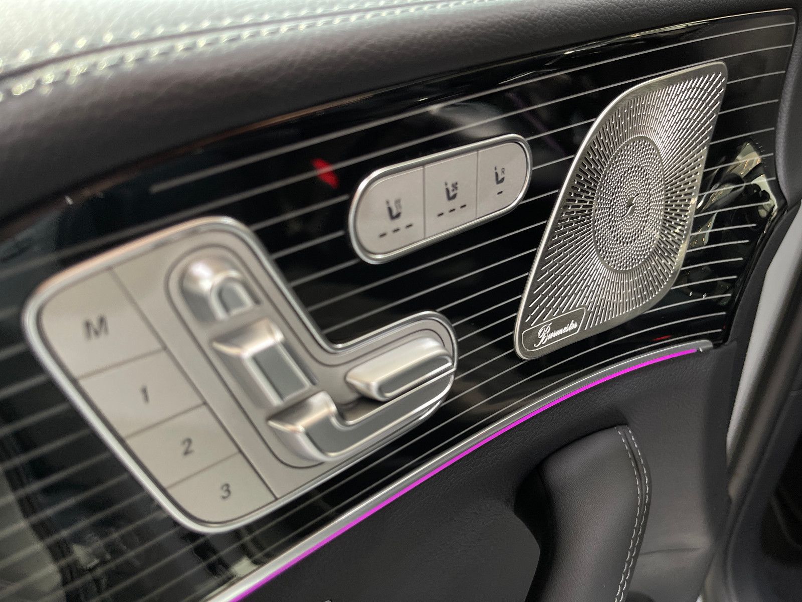 Mercedes-Benz GLE 450 AMG GLE 450 d 4Matic*ActiveBodyControl*7