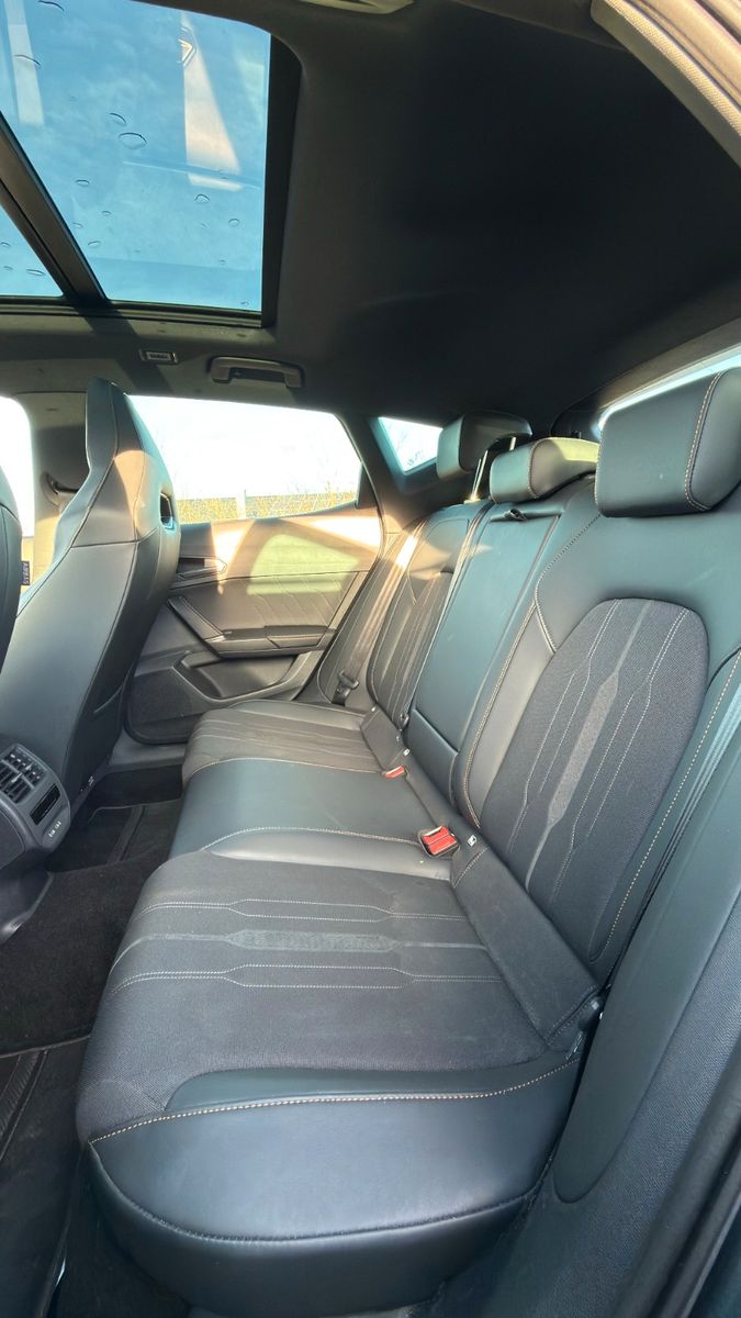 Cupra Formentor VZ 1.4 e-Hybrid -DSG-