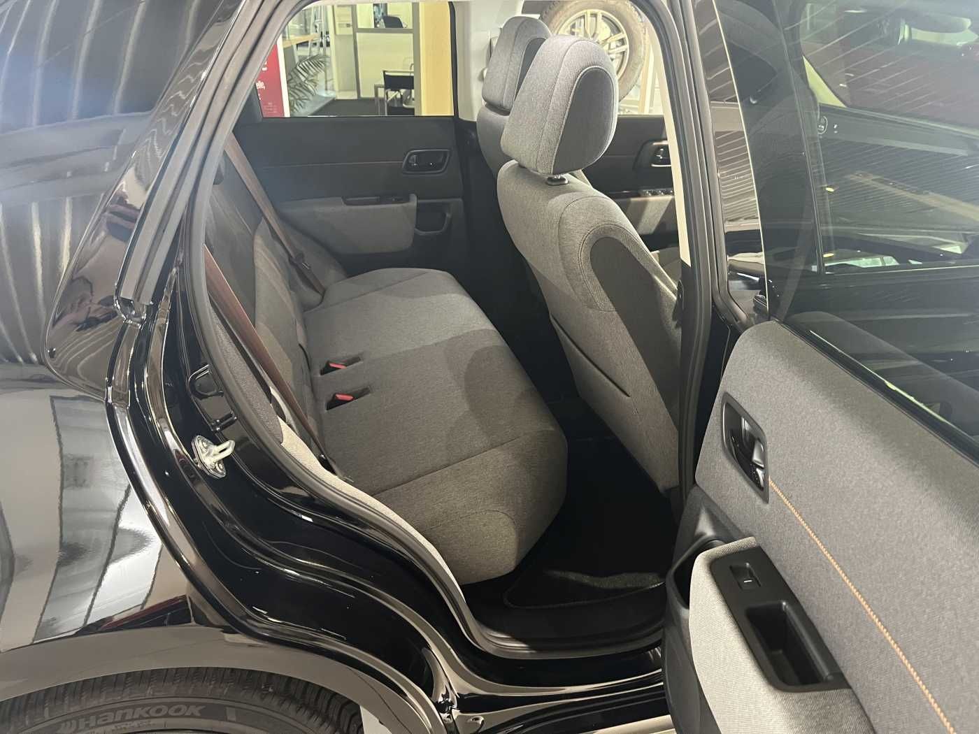 Honda e   Advanc-Pakt