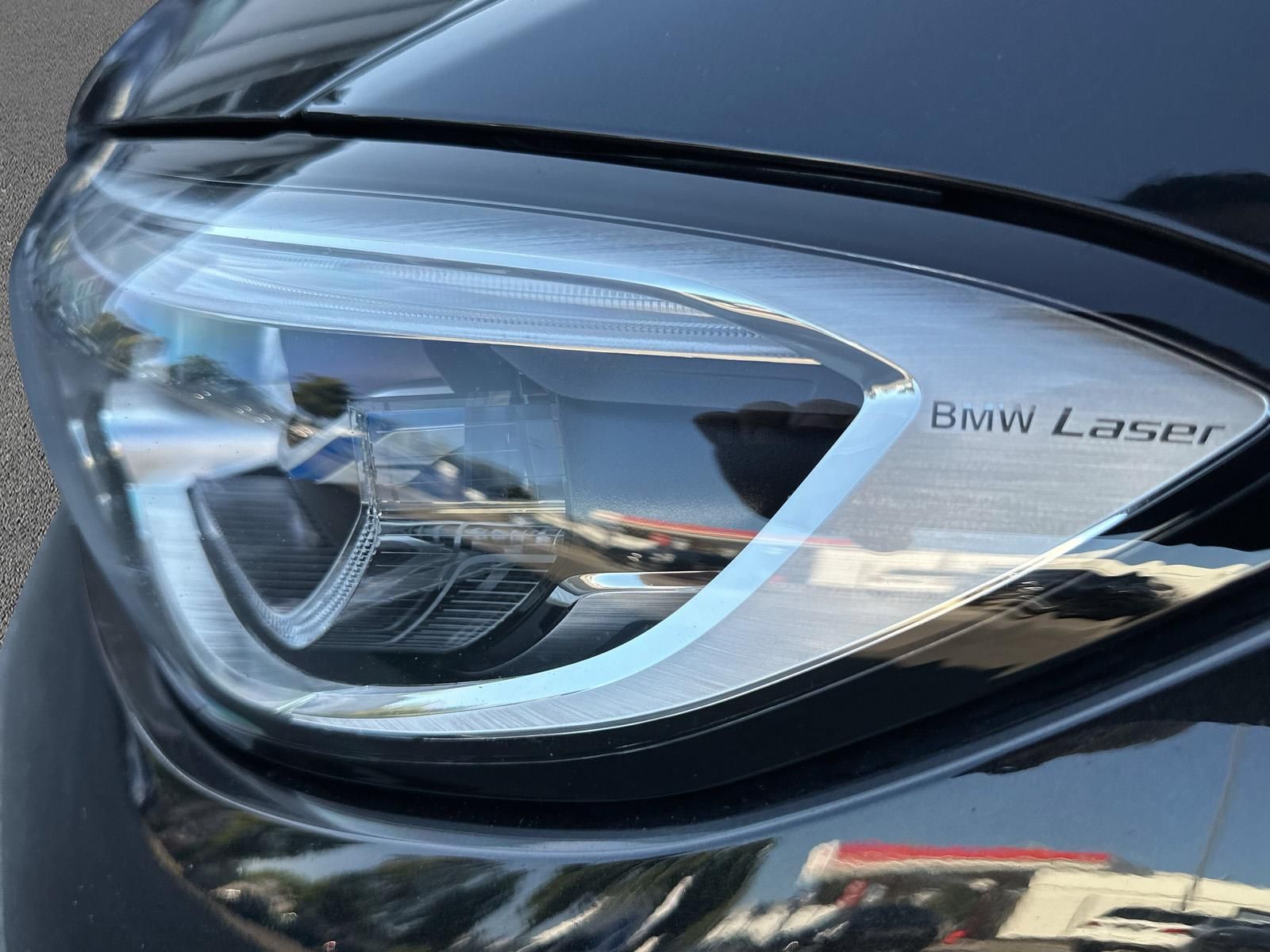 BMW 320 d xDrive M Sport - Samsaru's Car Outlet