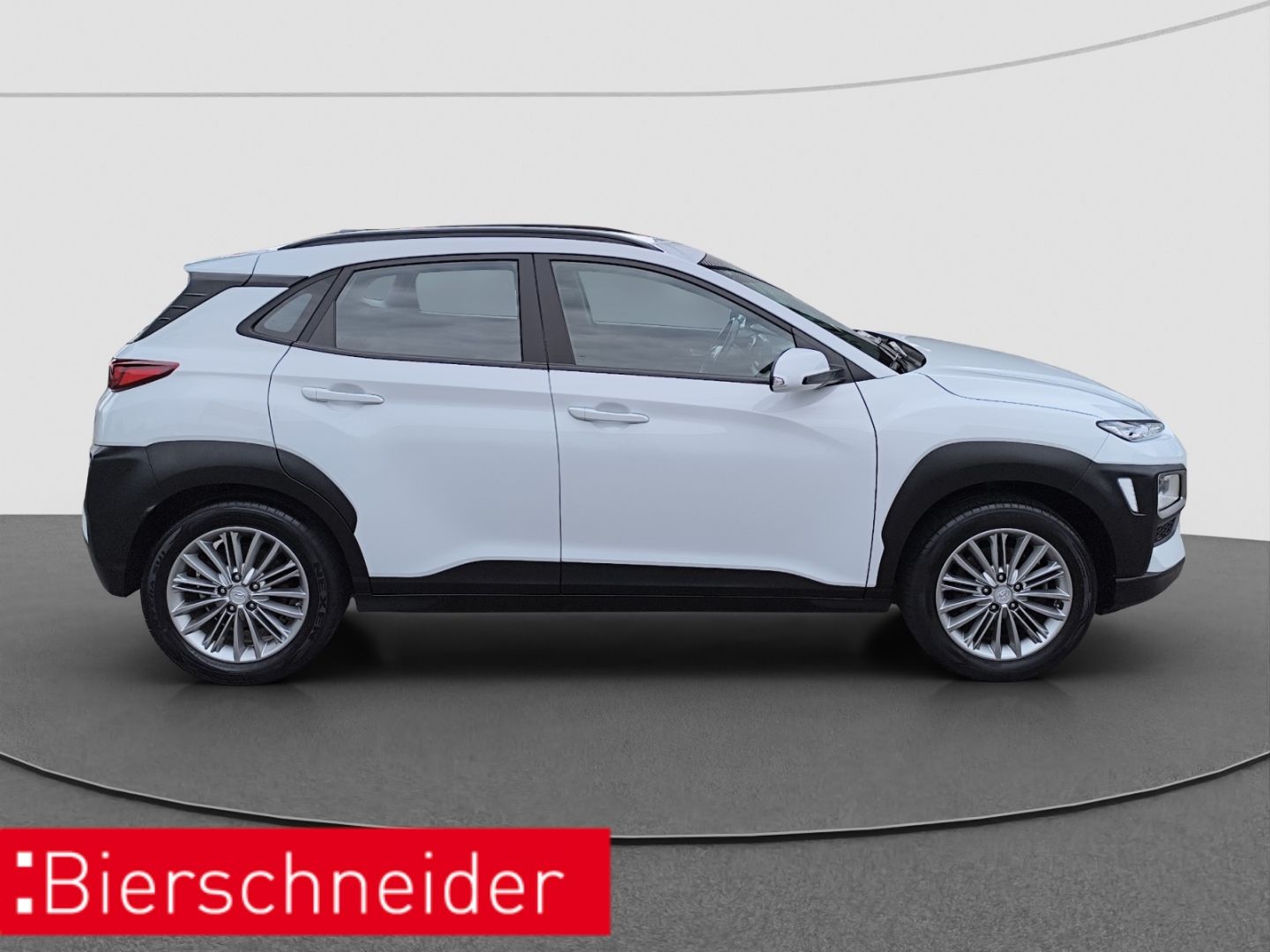 Hyundai KONA 1.6 T-GDI DCT Trend - Samsaru's Car Outlet