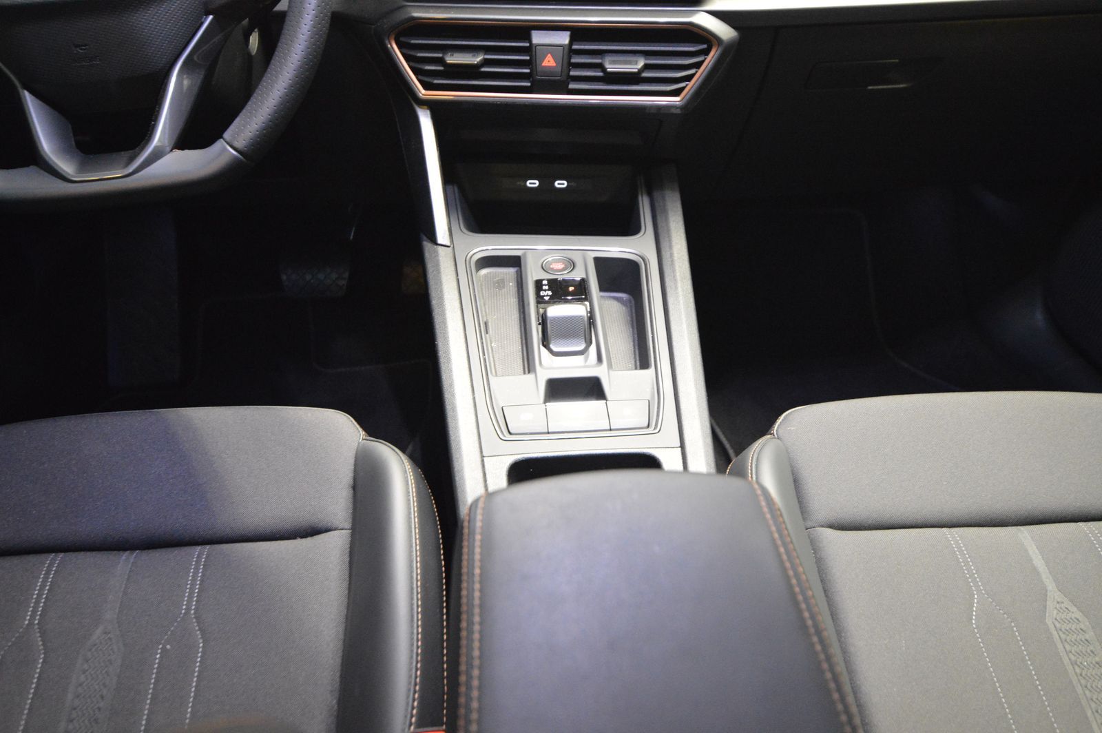 Cupra Formentor 1.4 e-HYBRID - Samsaru's Car Outlet