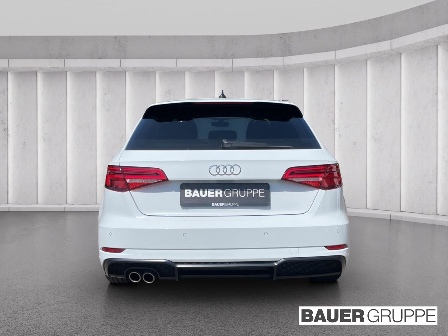 Audi A3 Sportback 35 TFSI S line - Samsaru's Car Outlet