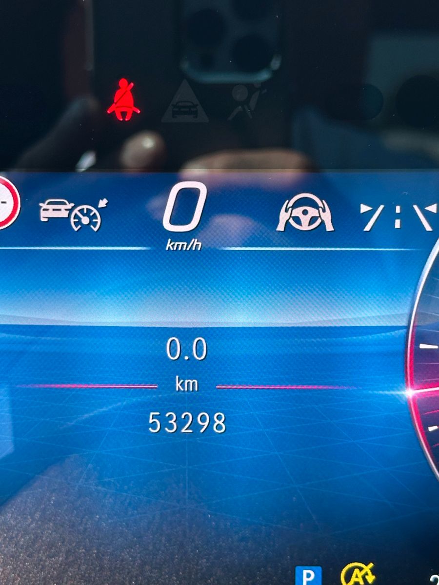 Mercedes-Benz S -Klasse Lim. S 400 d 4Matic L - Samsaru's Car Outlet