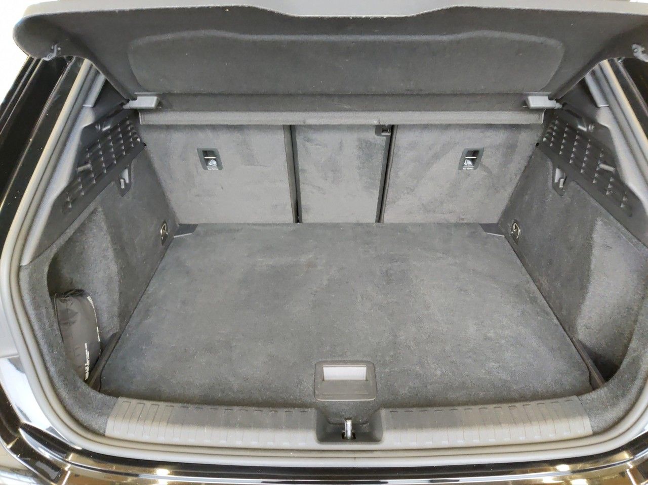 Audi A3 Sportback 45 TFSI e S tronic S line, Matrix