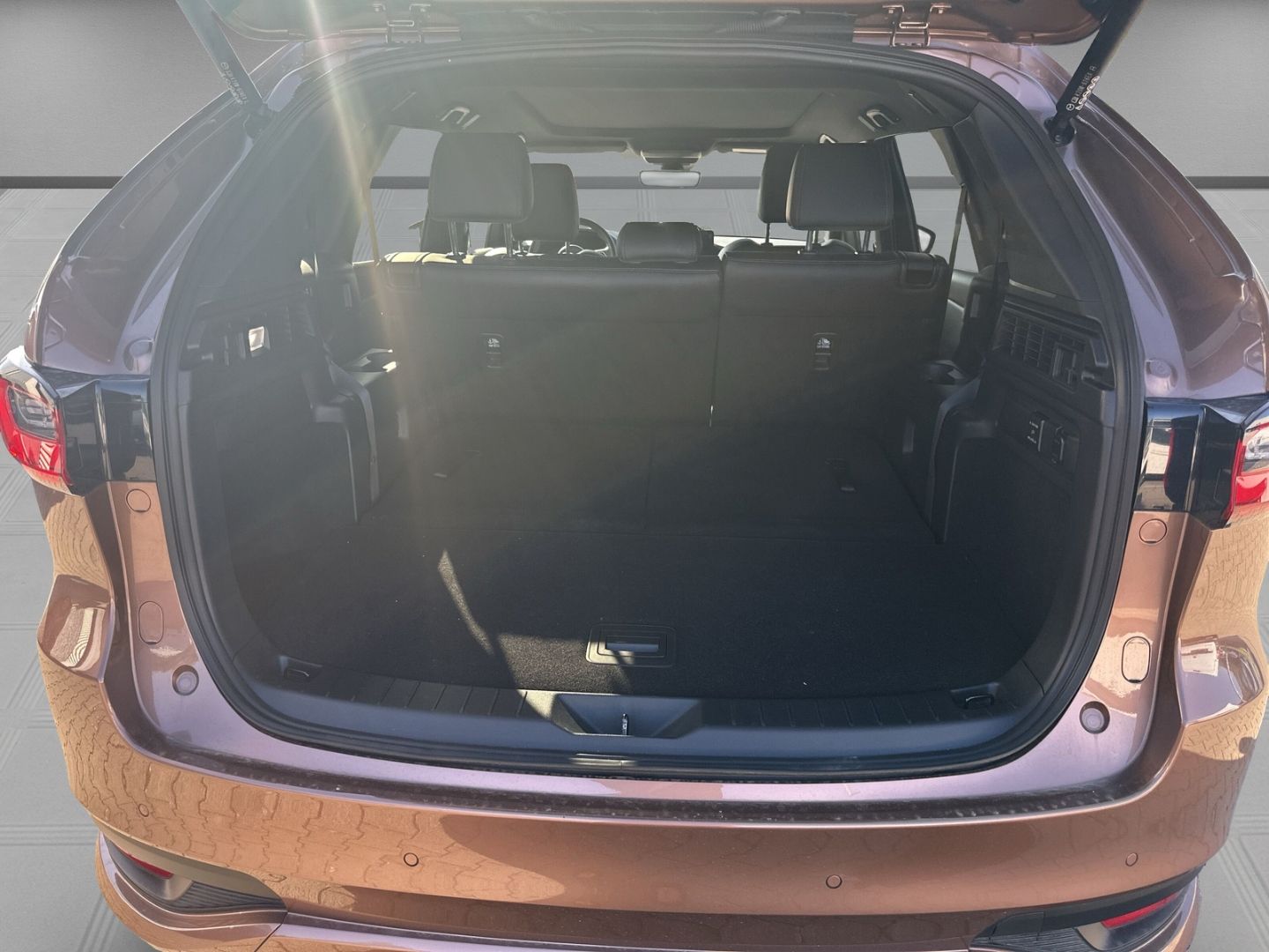 Mazda CX-80 Homura Plus AWD M-Hybrid PDC SHZ 360° RFK