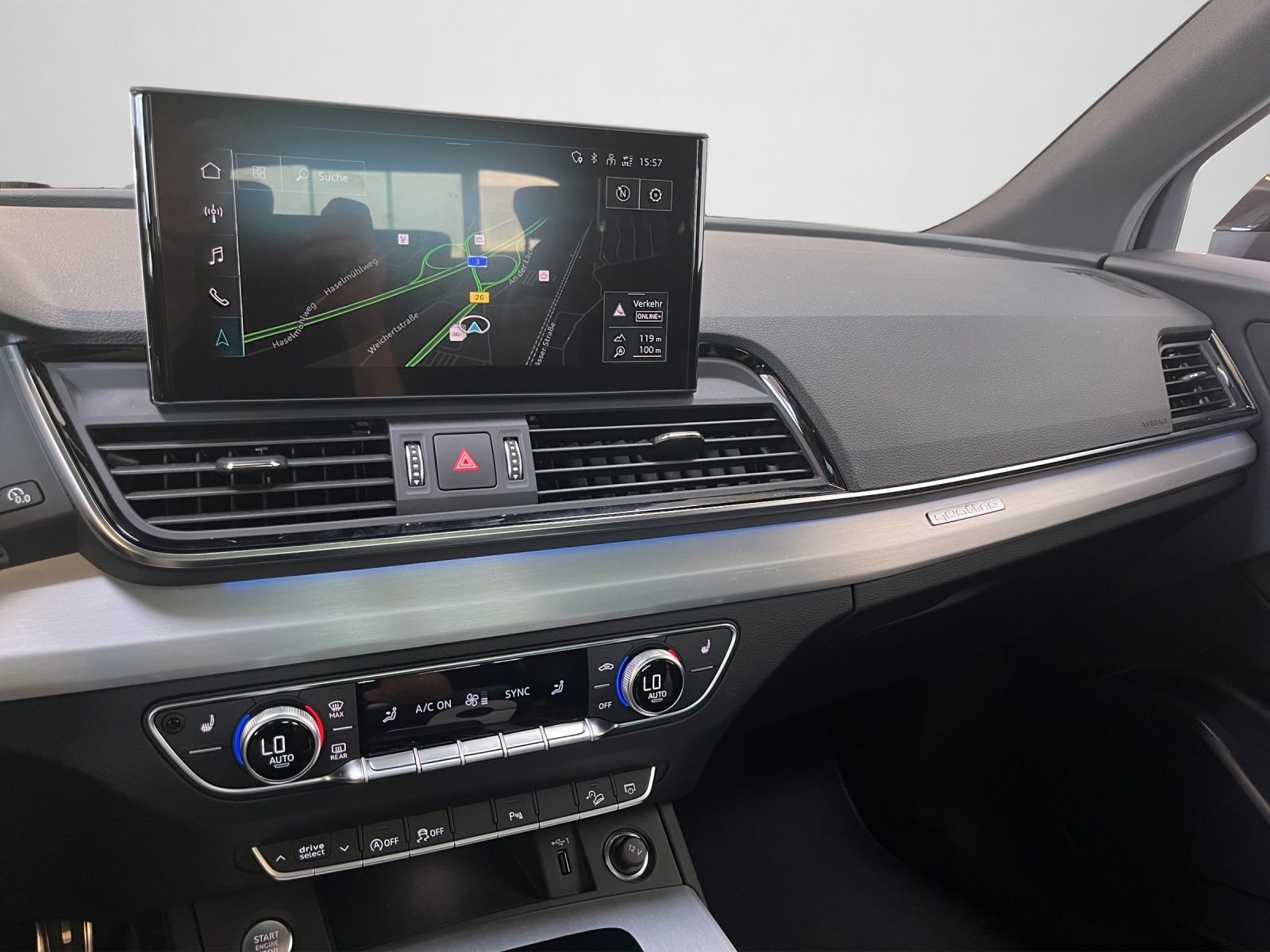 Audi Q5 Sportback S line 45 TFSI qu. - Samsaru's Car Outlet