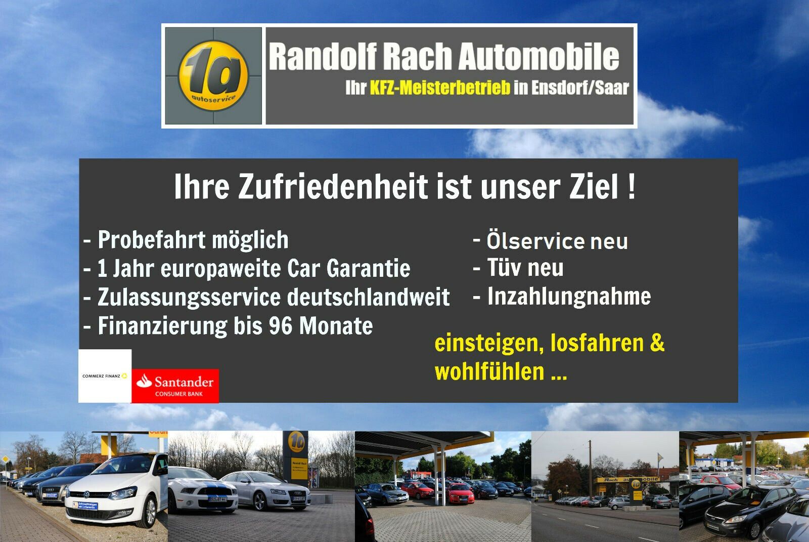 Volkswagen Golf VII e-Golf - Samsaru's Car Outlet