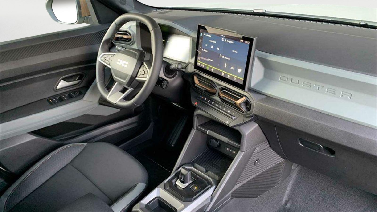 Dacia Duster III 1,6 Hybrid 140 Extreme - Samsaru's Car Outlet