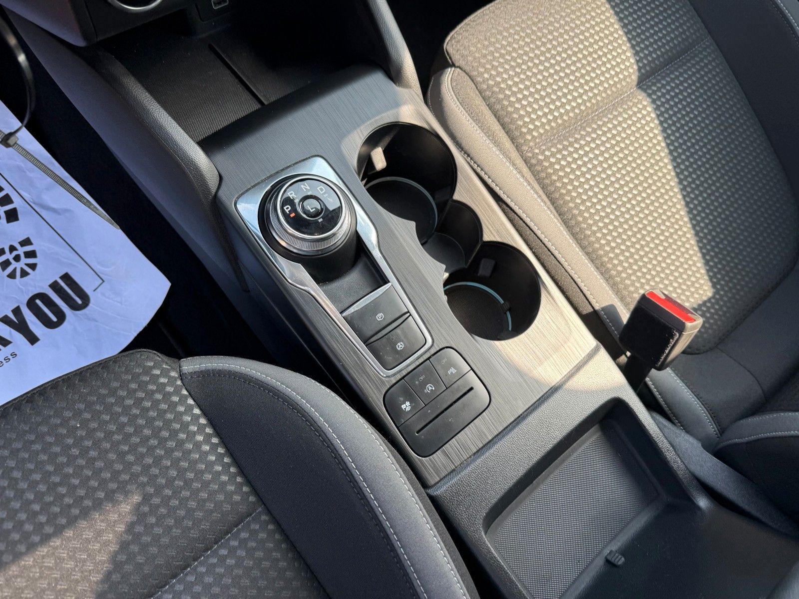 Ford Focus Turnier - Samsaru's Car Outlet