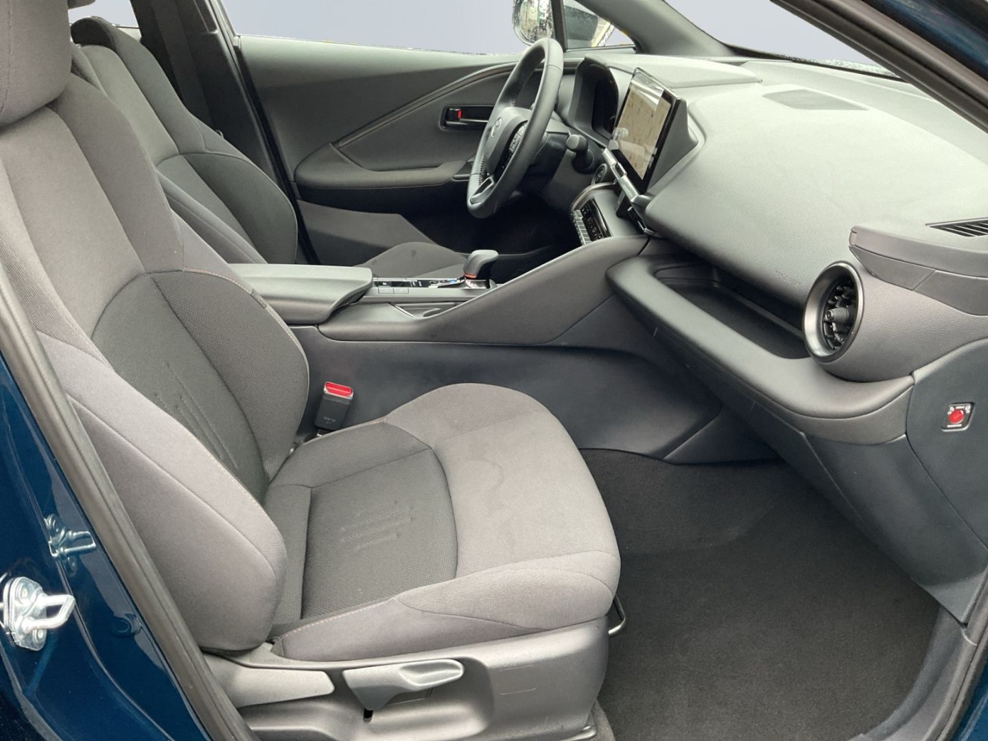 Toyota C-HR 1.8 Hybrid Team D *Technik-Paket*CAM*SHZ*