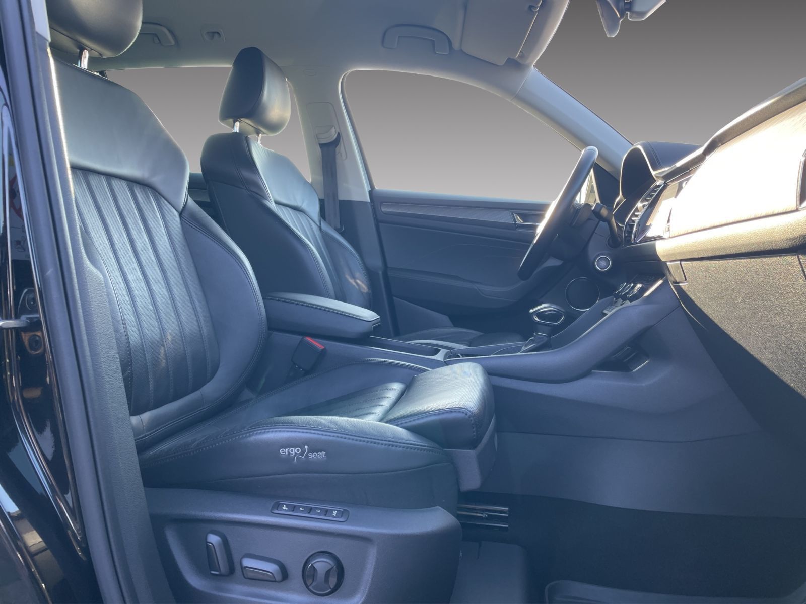 Skoda Kodiaq Style 2.0 TDI DSG 4x4 NAVI AHK ACC CANTON