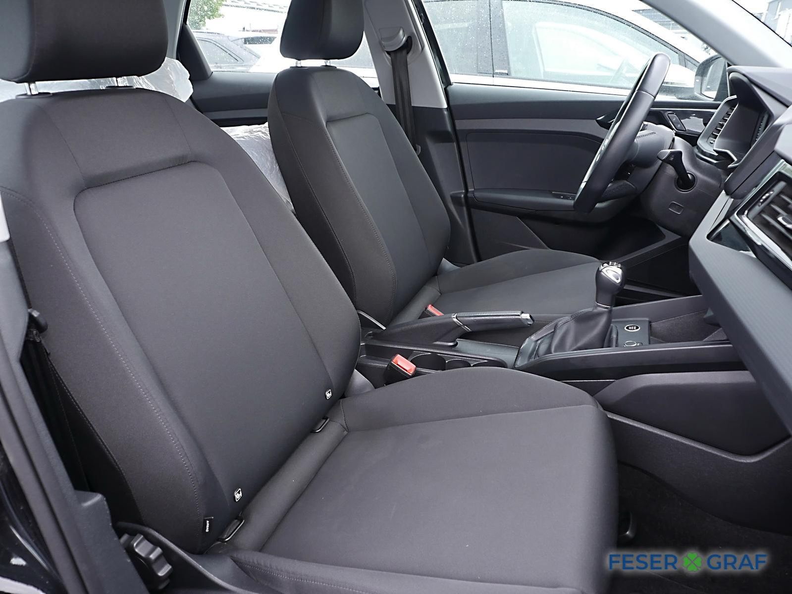Audi A1 citycarver 30 TFSI - Samsaru's Car Outlet