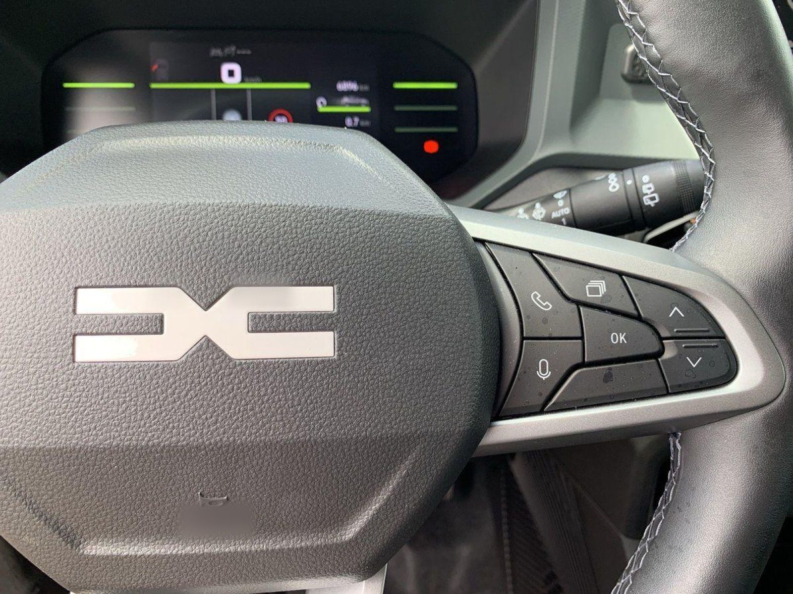 Dacia Duster EXTREME - Samsaru's Car Outlet