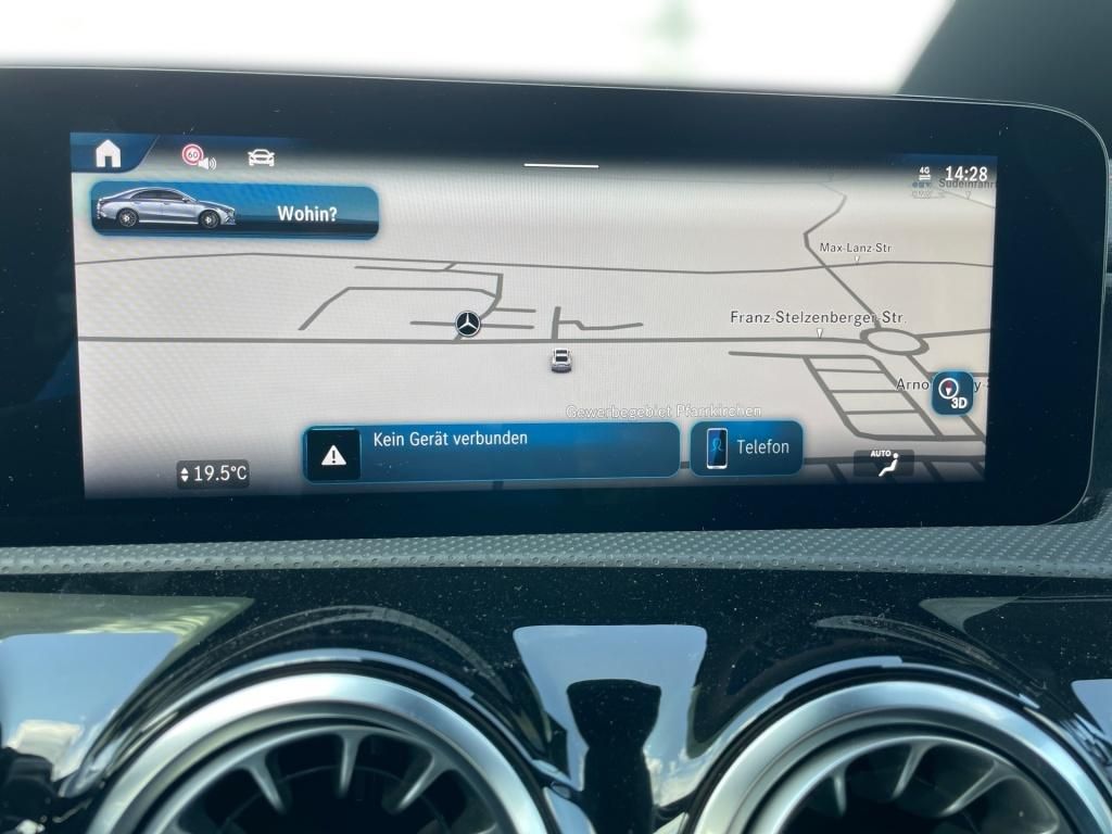 Mercedes-Benz AMG CLA 35 4M - Samsaru's Car Outlet