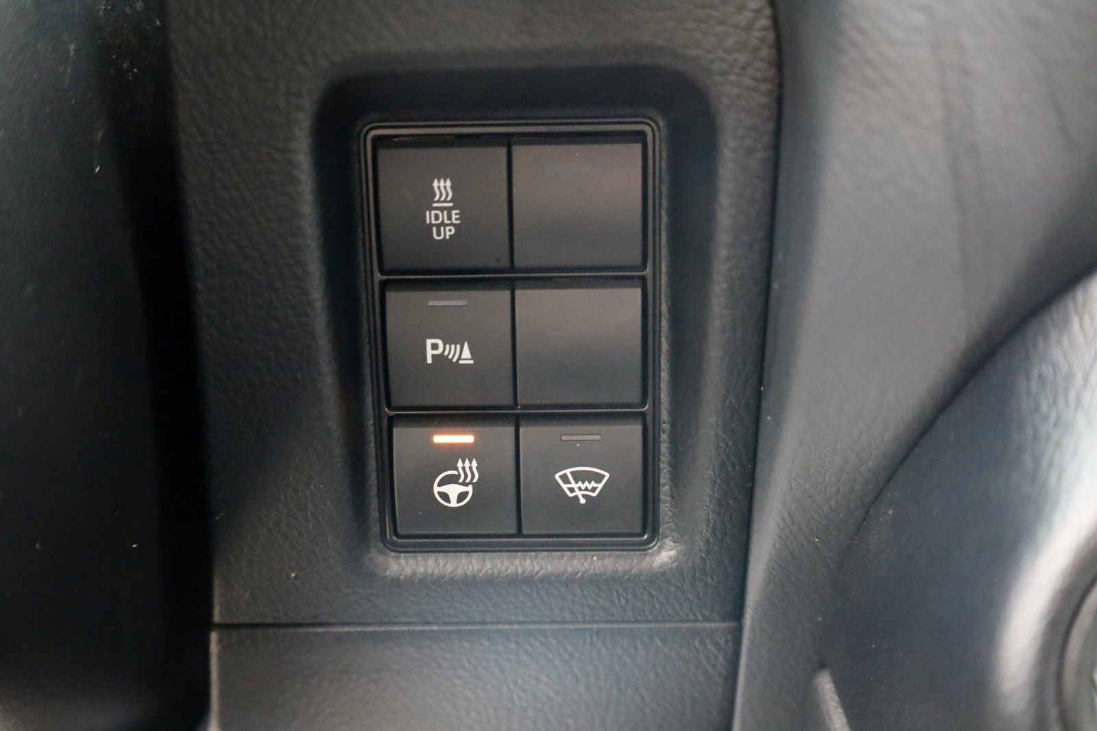 Toyota Land Cruiser Executive,Aut.,LED,Kamera,ACC,AHK