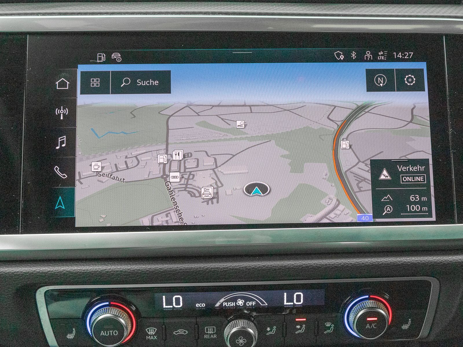 Audi Q3 40 TDI Q S LINE - Samsaru's Car Outlet