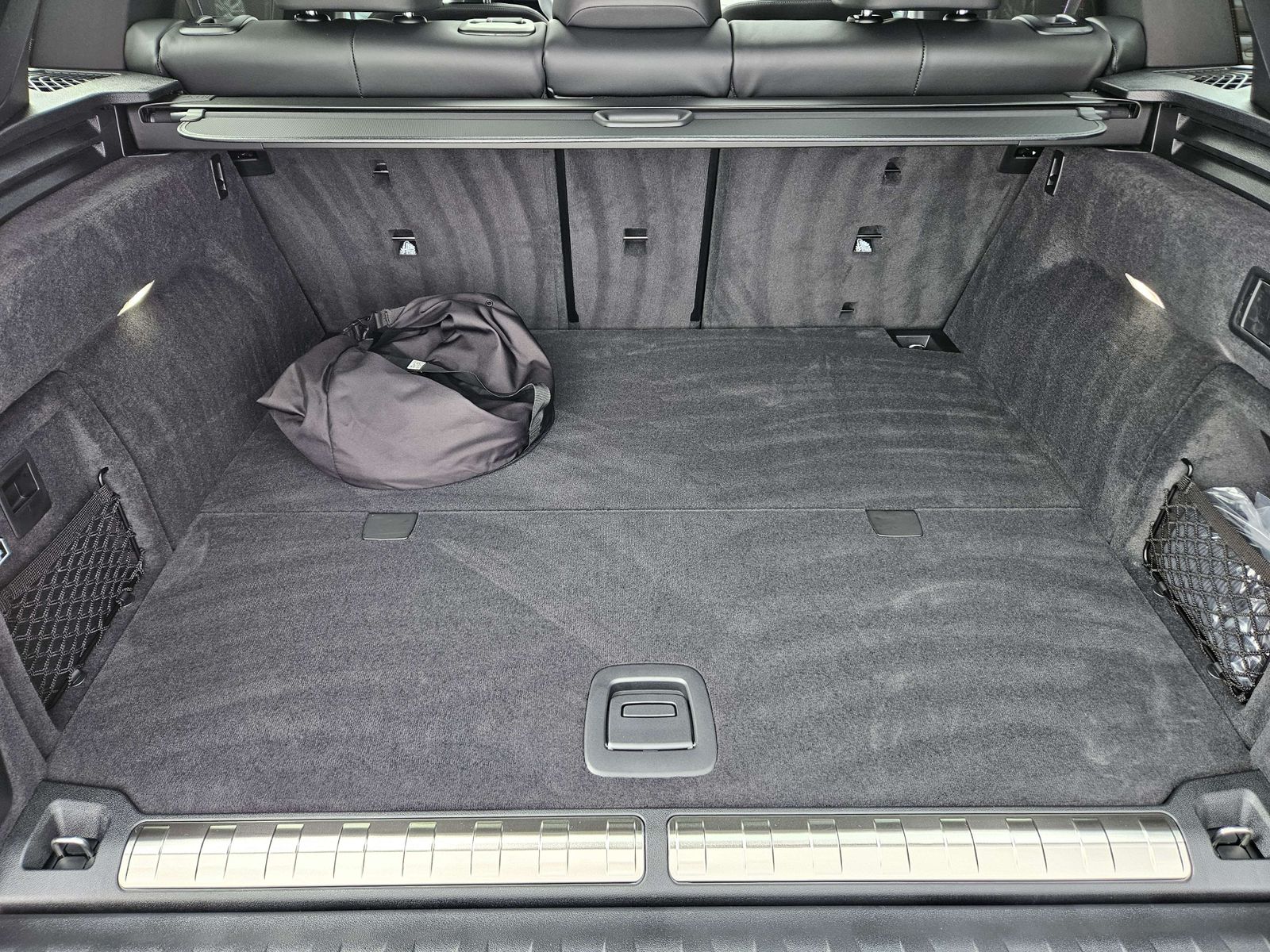 BMW X5 xDrive50e M Sport Pano AHK Harman Kardon HUD