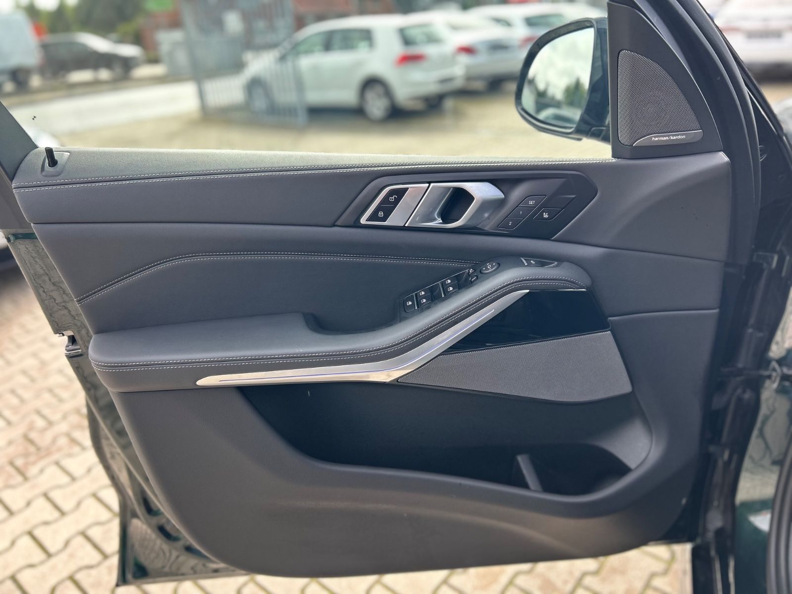 BMW X5 30d M Sport Pro -2Achs-SkyLoung-BelüSitz-360K