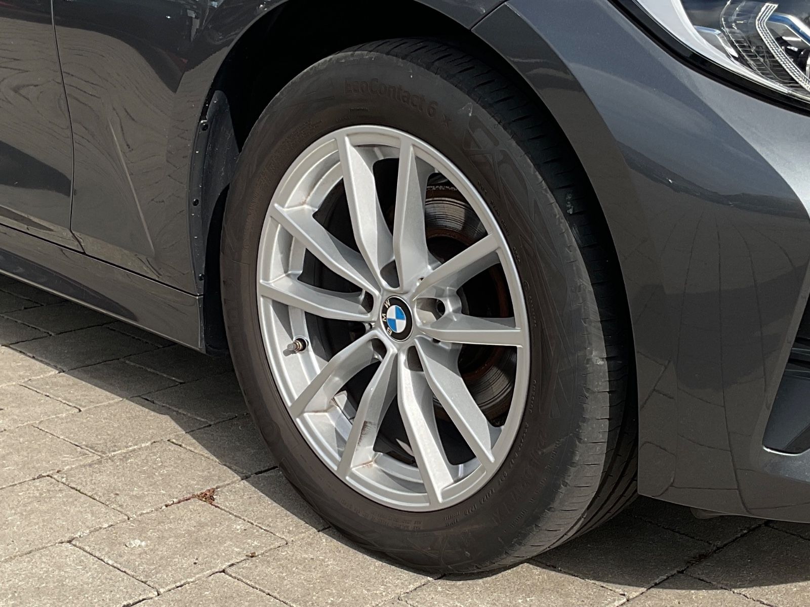 BMW 320d Lim. xDrive ACC HeadUp Lane Laserlicht ViCo