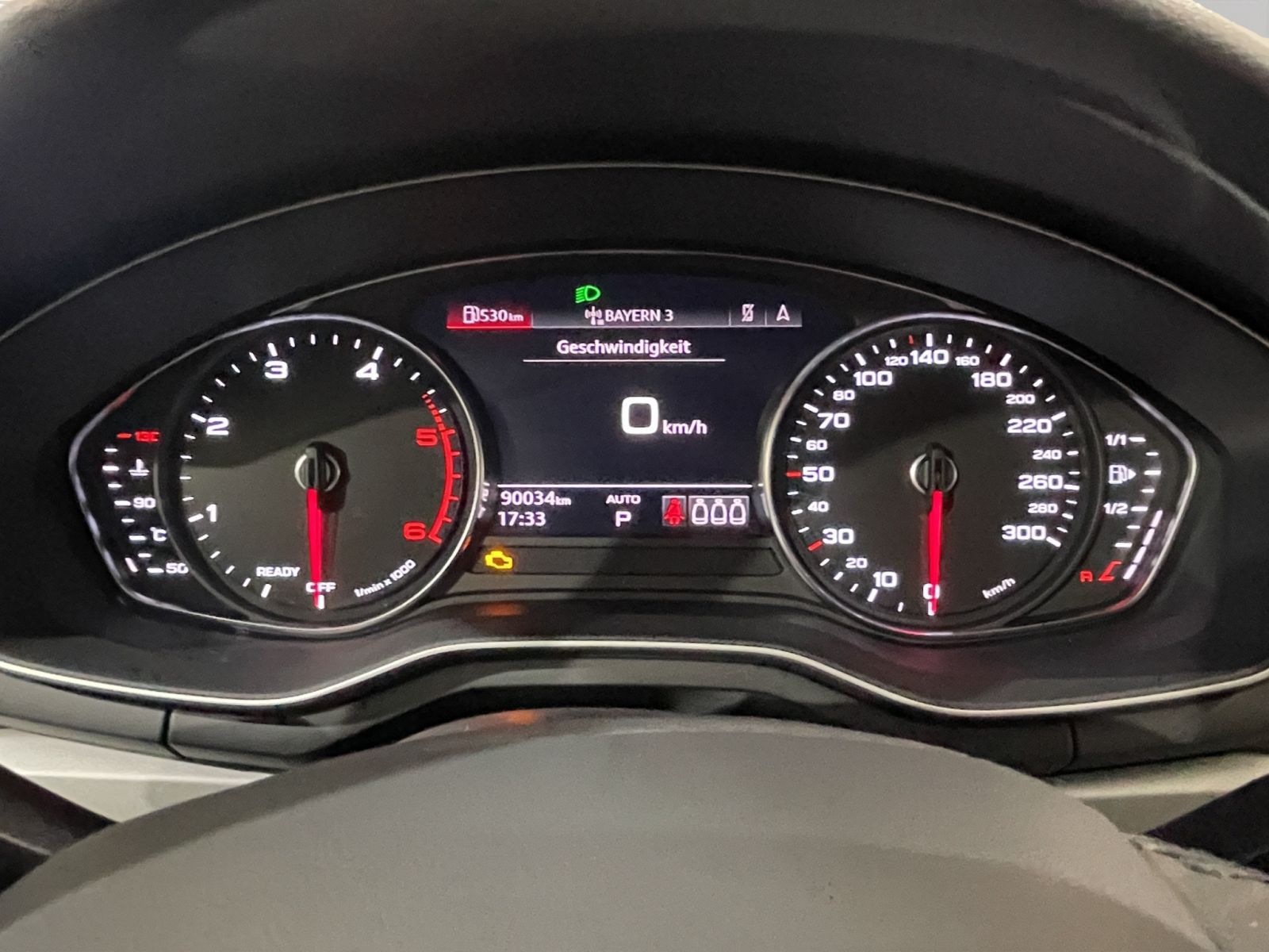 Audi A4 Avant 40 TDI quattro S tronic - Samsaru's Car Outlet