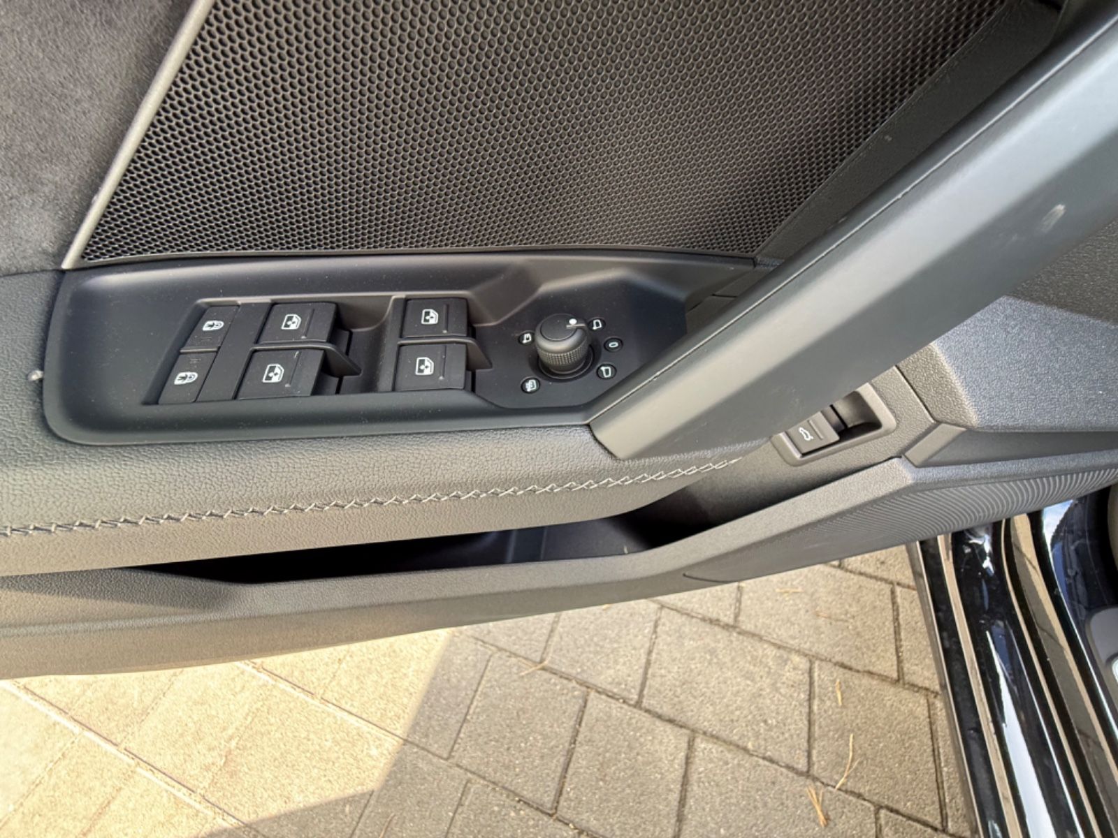 Audi A3 Sportback 35 TFSI S-Line DSG LED Kamera