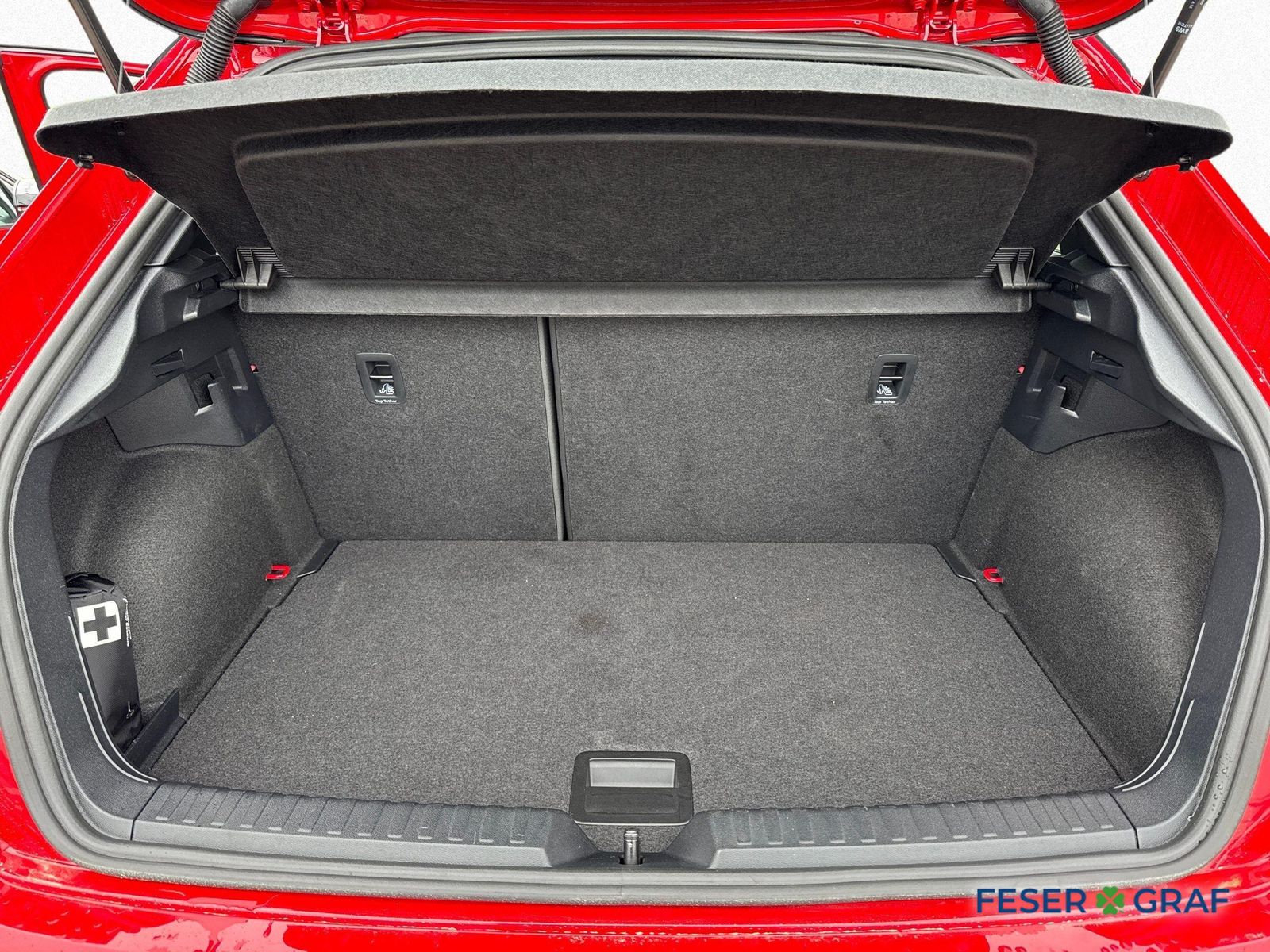Audi A1 allstreet 35 TFSI - S line - Samsaru's Car Outlet