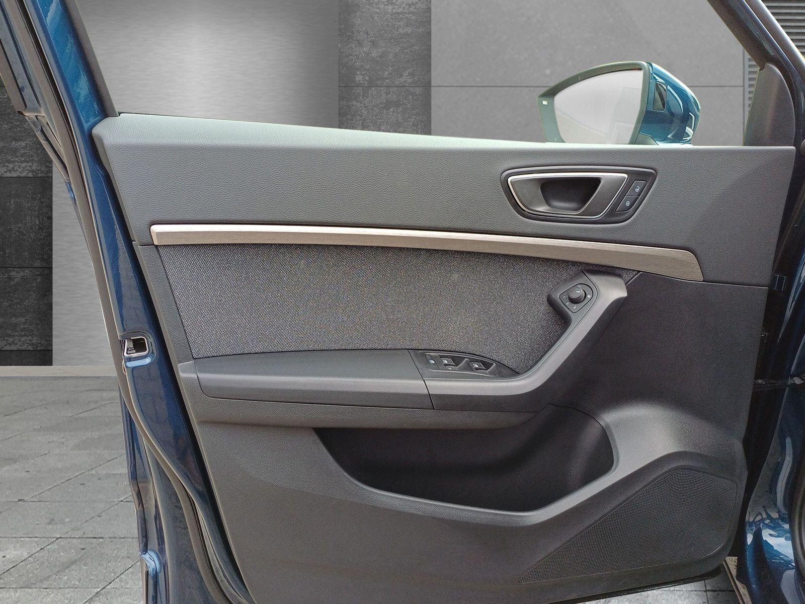 Seat Ateca Xperience*DSG*AHK*PAKET-XL*EHK*NAVI*