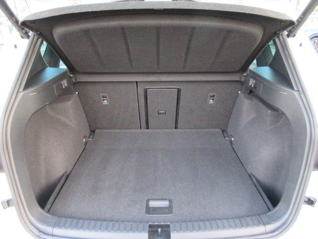 Seat Ateca Xperience Navi AHK ACC LED Kamera E-Klappe