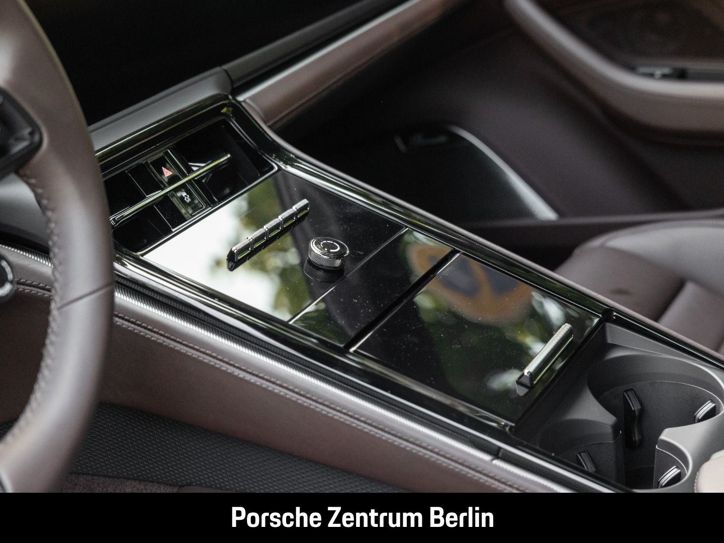 Porsche Panamera 4 E-Hybrid Massagesitze Burmester InnoD