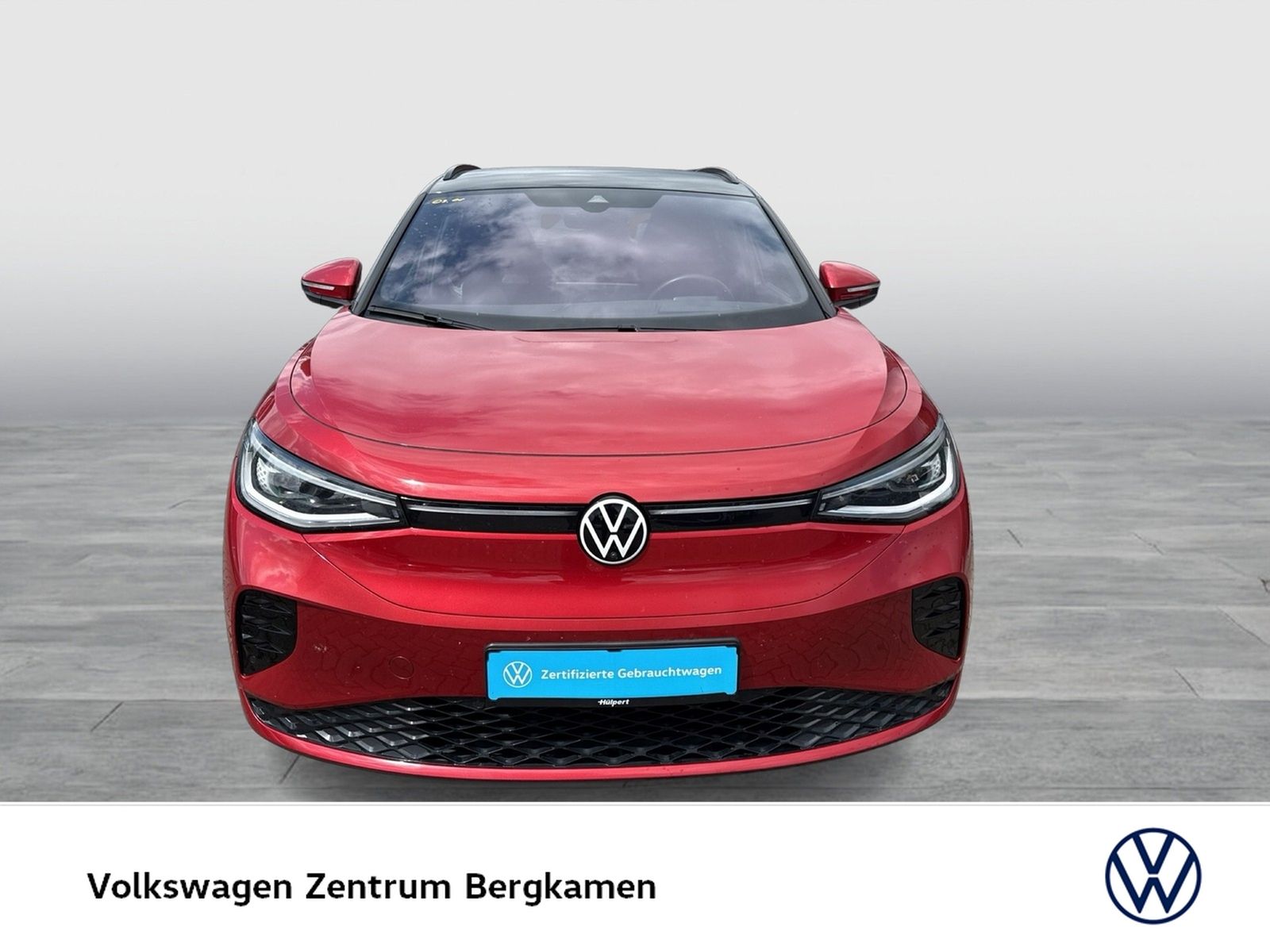 Volkswagen ID.4 GTX 4X4 AHK 360°CAM ACC LM21 HEAD-UP NAVI