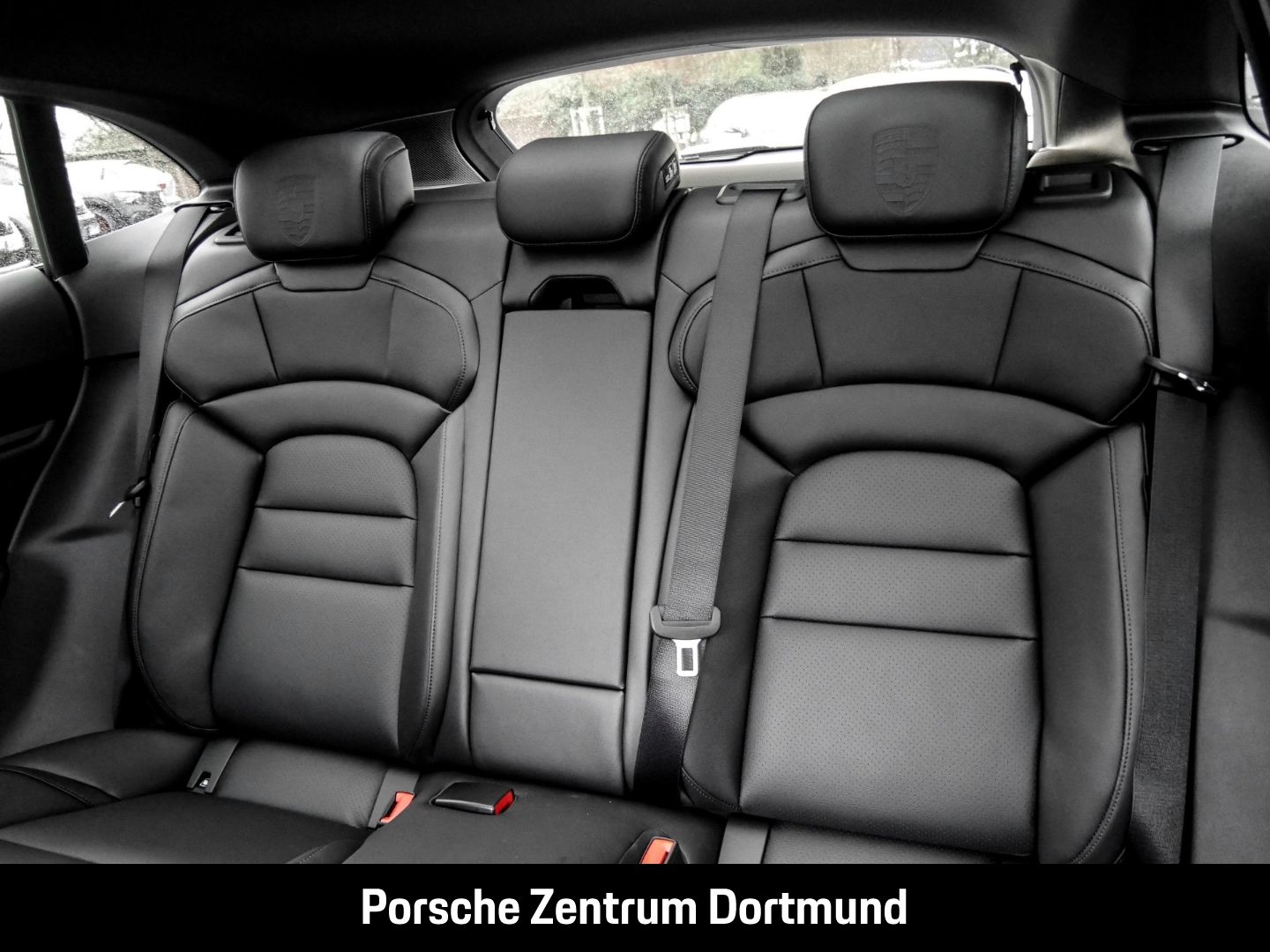 Porsche Taycan 4 Cross Turismo BOSE Abstandstempomat