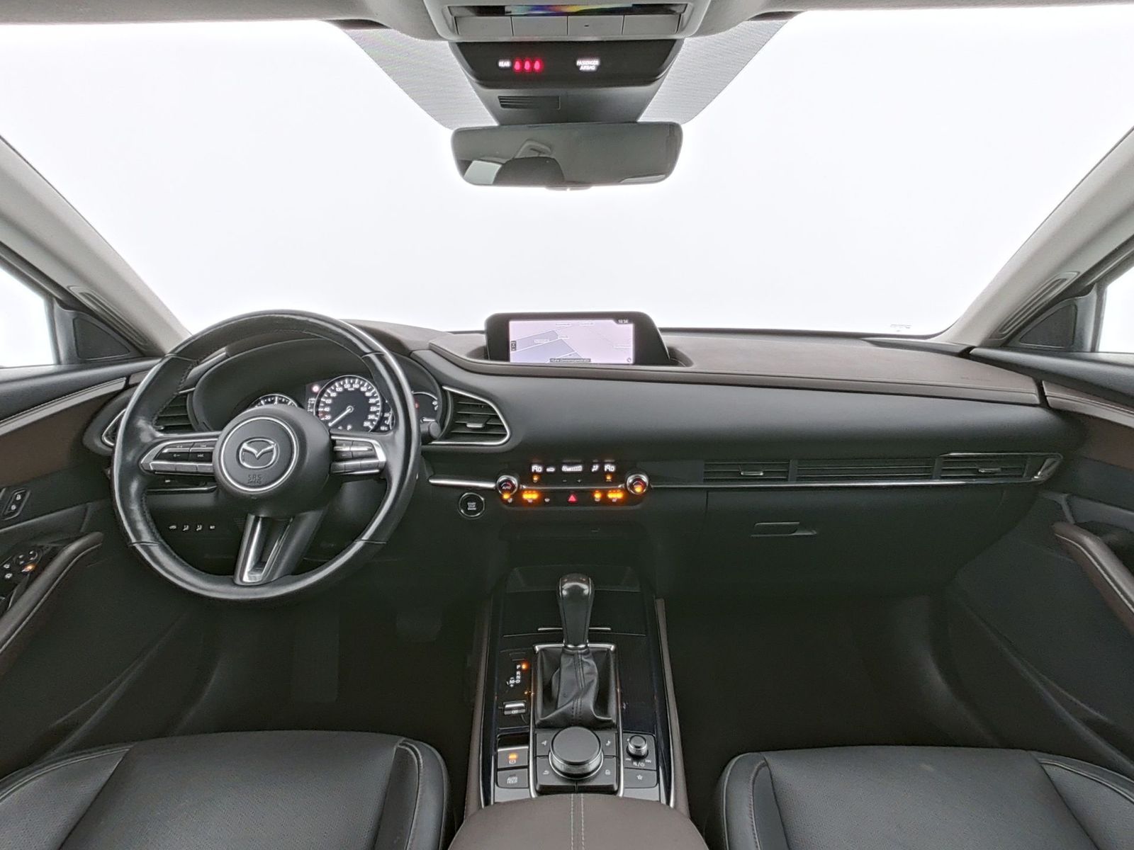 Mazda CX-30 Selection ACC|Matrix-LED|Navi|Head-up|SHZ