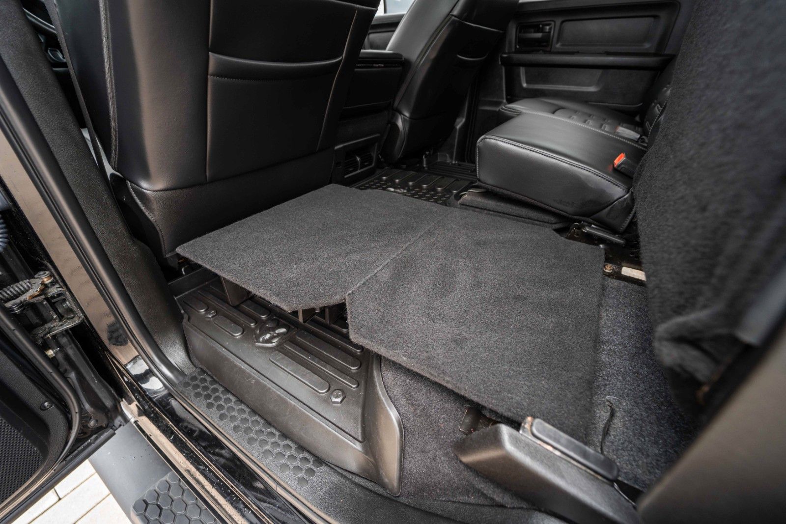Dodge RAM 5,7 HEMI LPG BRC REGULAR CAB