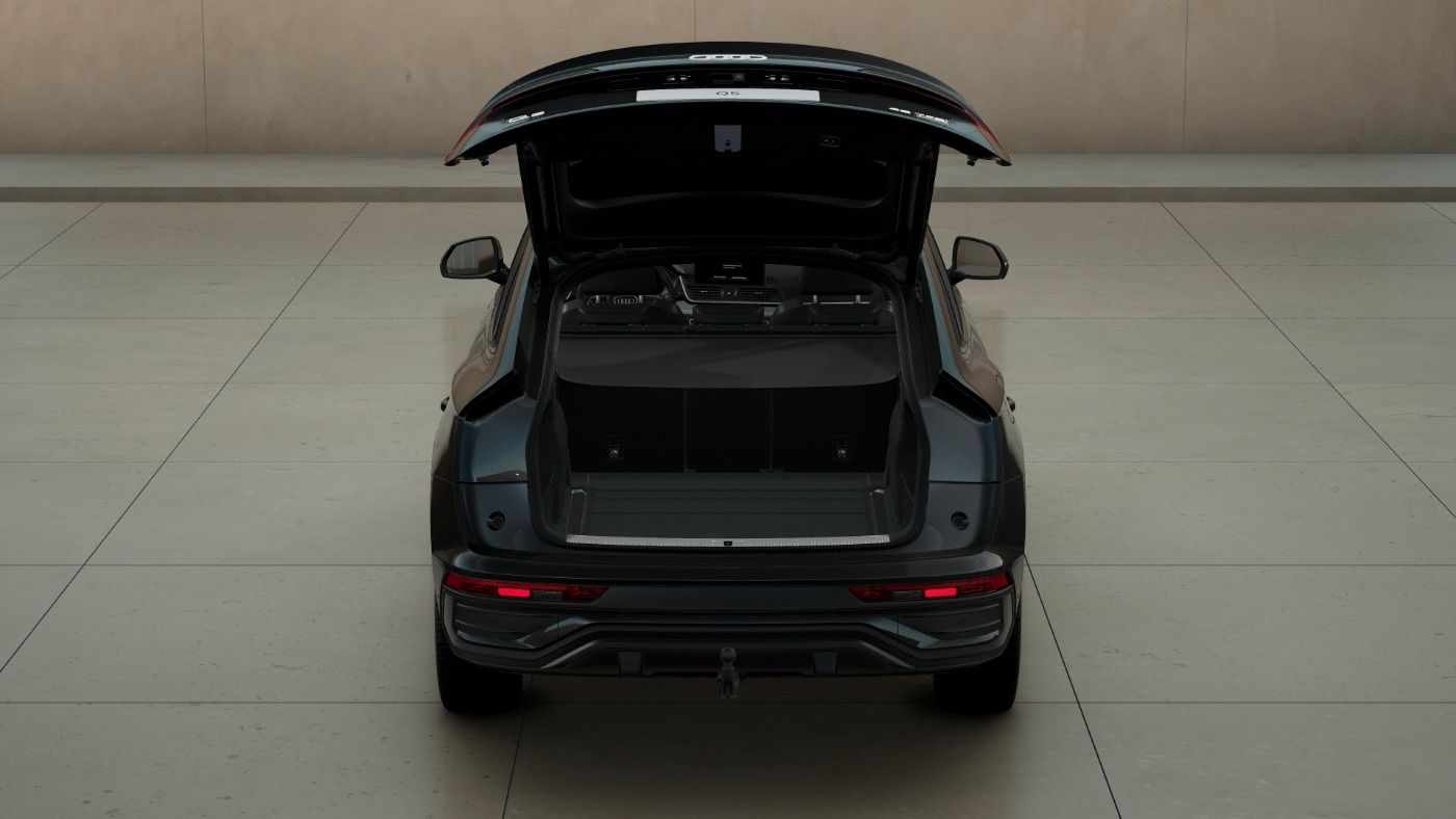 Audi Q5 Sportback 45 TFSI quattro advanced - Samsaru's Car Outlet