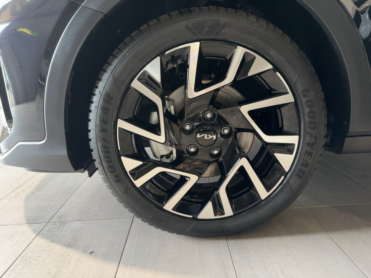 Kia XCEED 1.5T Spirit - Samsaru's Car Outlet
