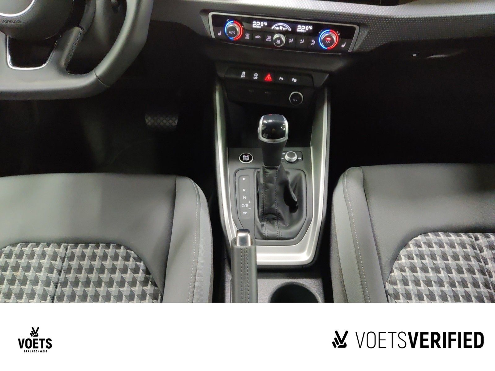 Audi A1 Sportback 30 TFSI - Samsaru's Car Outlet