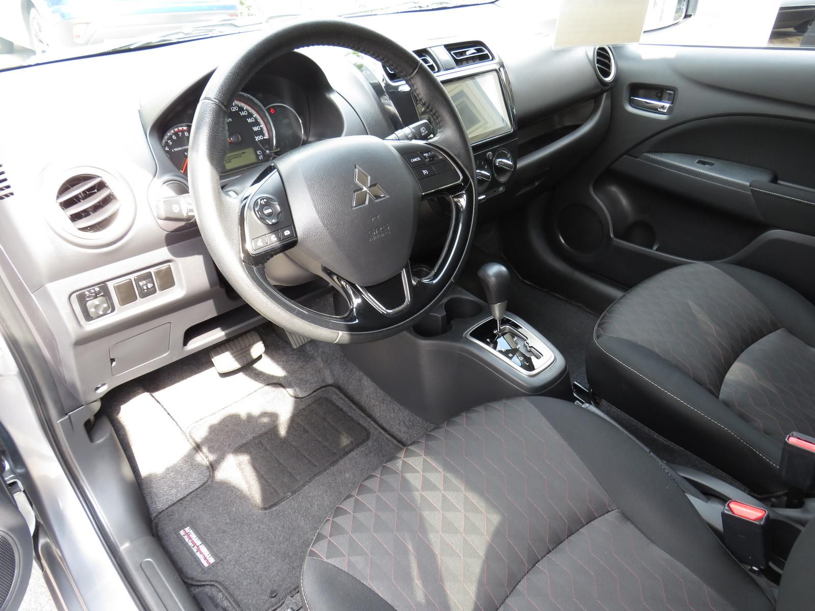 Mitsubishi Space Star Select+ - Samsaru's Car Outlet