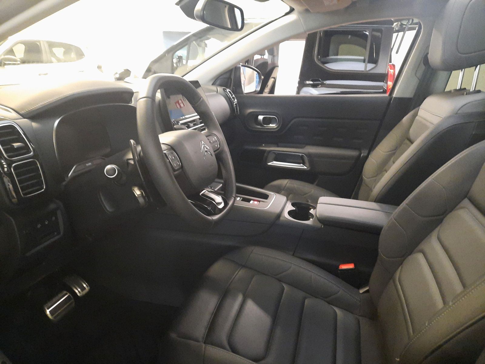 Citroën C5 Aircross Shine Pack  Plug-In Hybrid