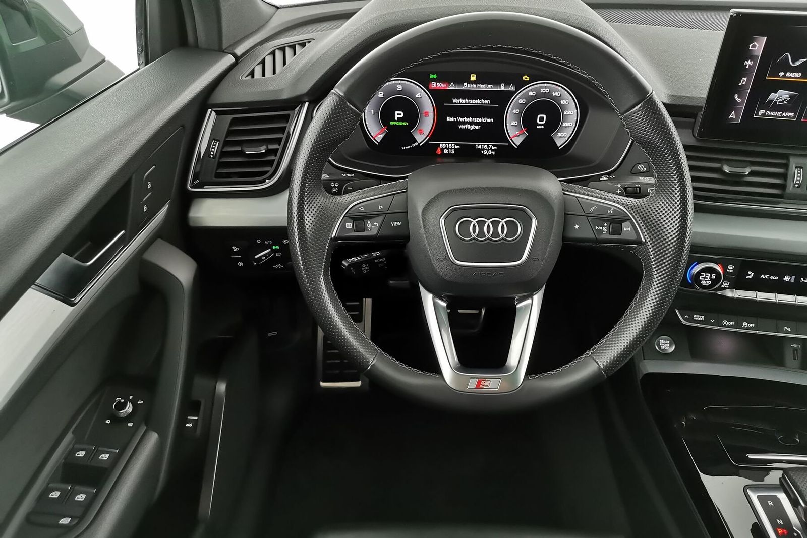 Audi Q5 Sportback 40 TDI S line|MMI|ACC|HUD|Pano|AHK