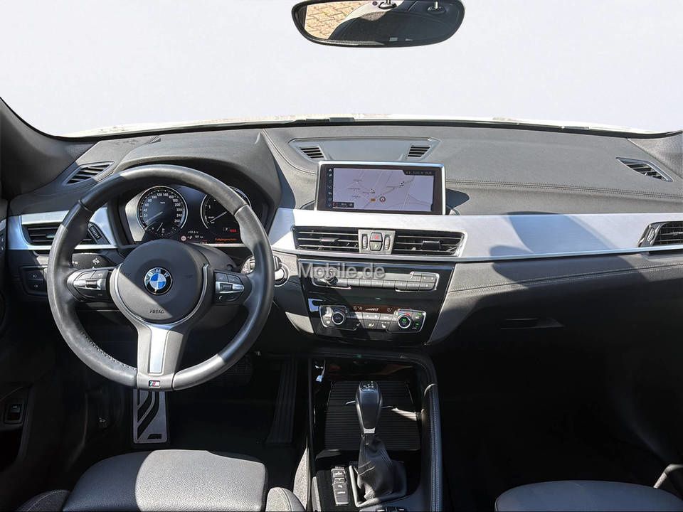BMW X1 xDrive25e M Sport - Samsaru's Car Outlet