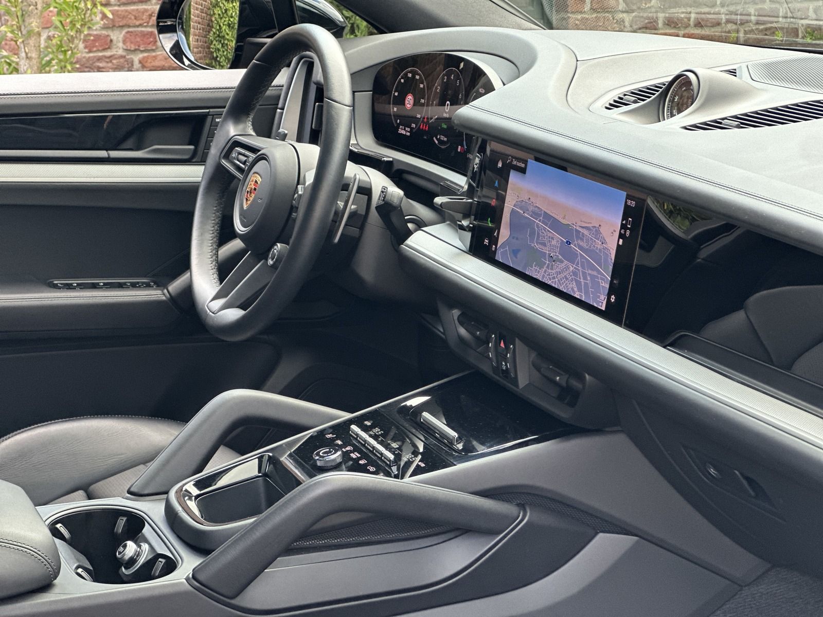 Porsche Cayenne E-Hybrid Coupe BOSE*21 EXCLUSIVE*SPORT-C