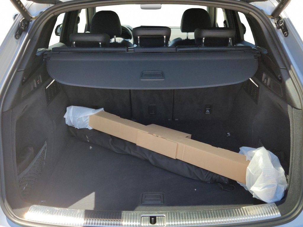 Audi Q5 40 TDI quattro S tronic S line AHK*MATRIX*ACC